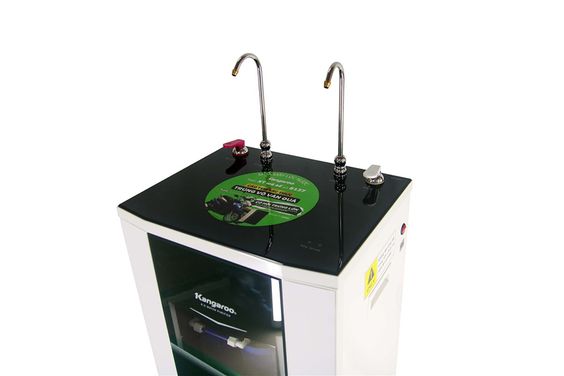Kangaroo 9 lõi KG09A3 tích hợp cây nước nóng